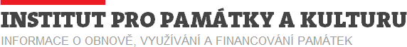 Institut pro památky a kulturu, o.p.s.